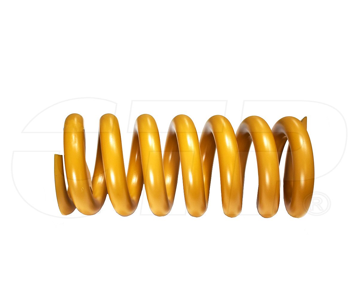 206-30-22140 Spring Recoil for KOMATSU