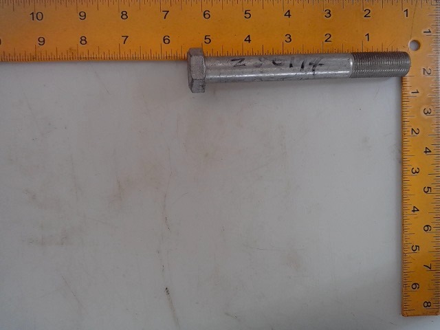 280114 Bolt for CUB CADET