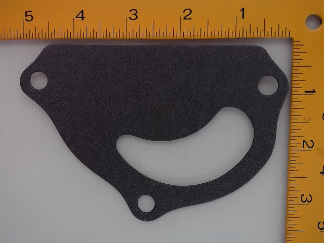 EAF8513A Gasket for CASE NEW HOLLAND