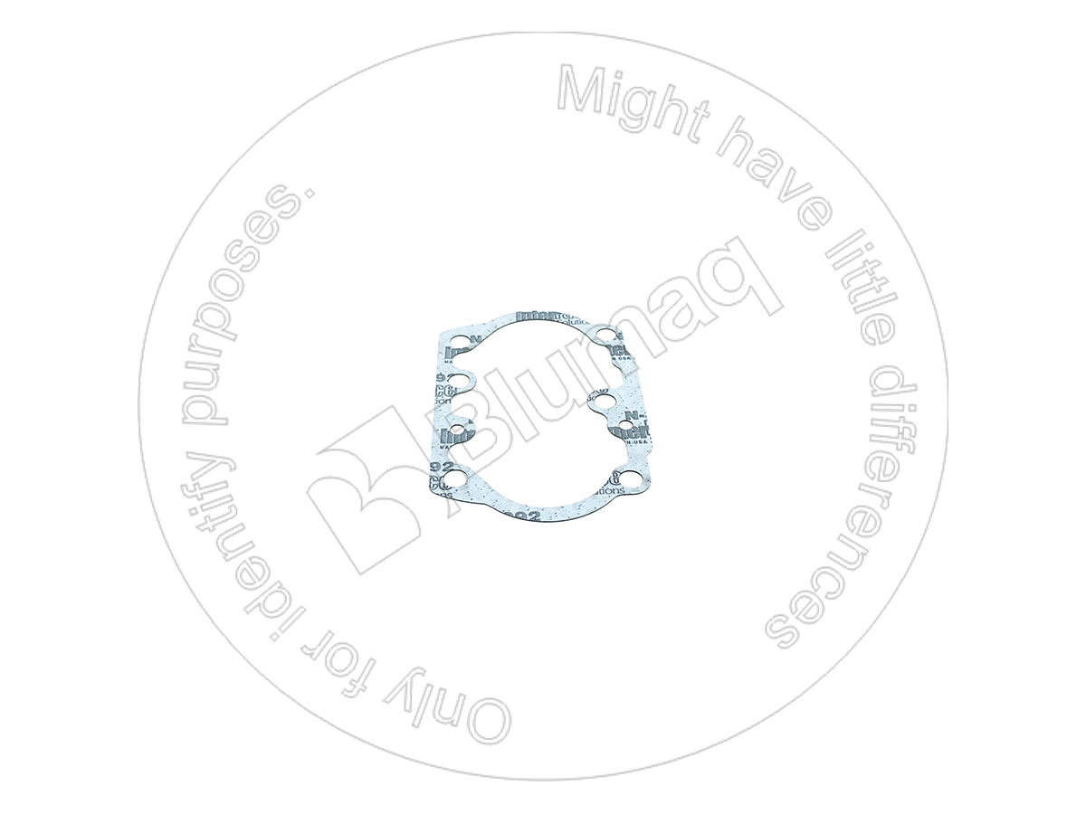 6553-71-9510 Paper Gasket for KOMATSU