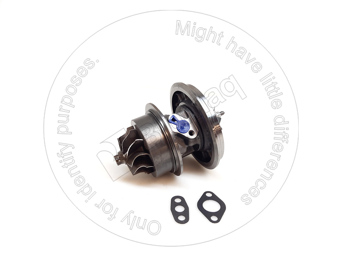 2W-3558 Turbo Cartridge