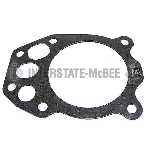 M-3008017 Gasket - Oil Cooler