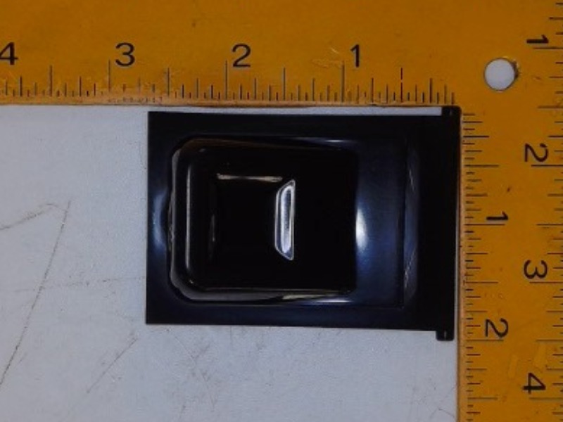 M112122 Push Button for JOHN DEERE