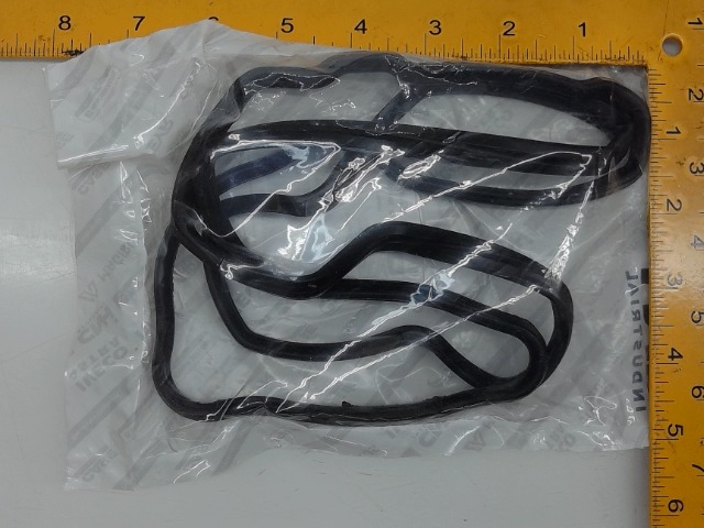 504070037 CASE NEW HOLLAND Gasket