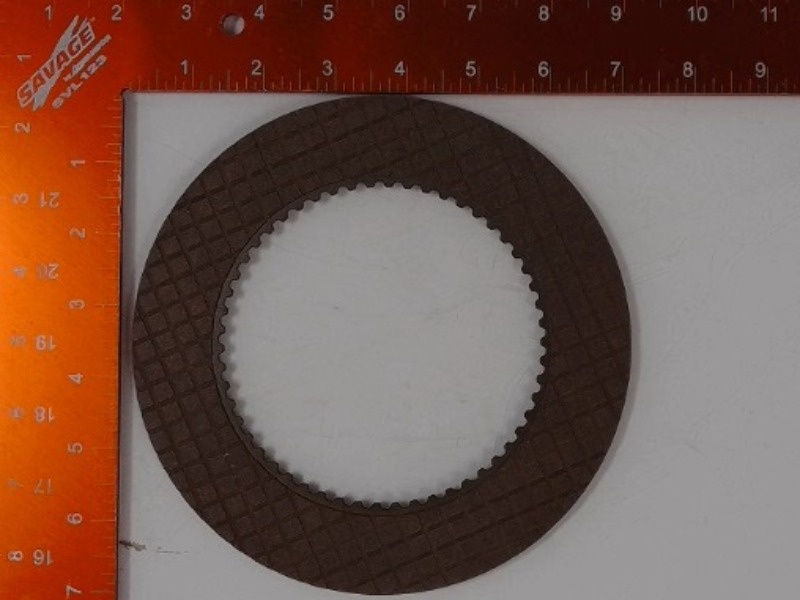 A-AR94516 Disk for JOHN DEERE