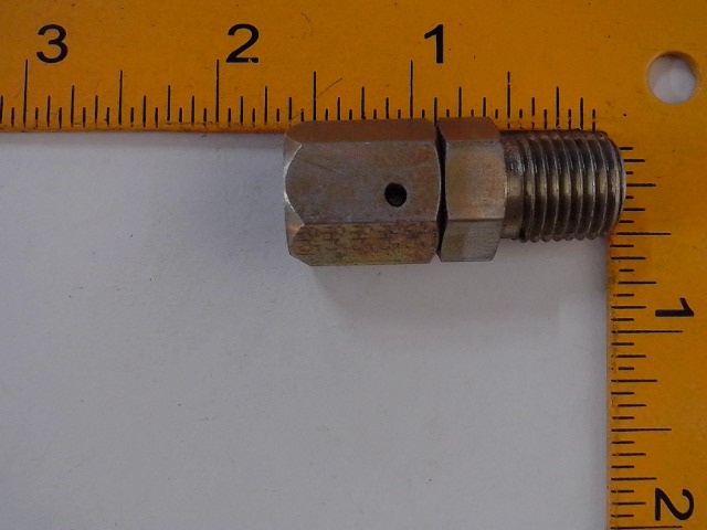 X5-4F6X-S Fitting for JOHN DEERE