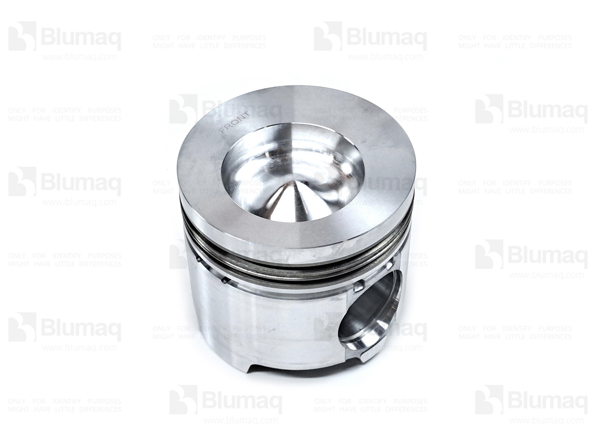 105-1710 Piston Assy. for BLUMAQ