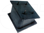9P8212 Pad for CATERPILLAR