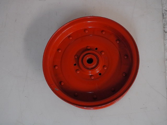 31-2455700 Pulley for AGCO