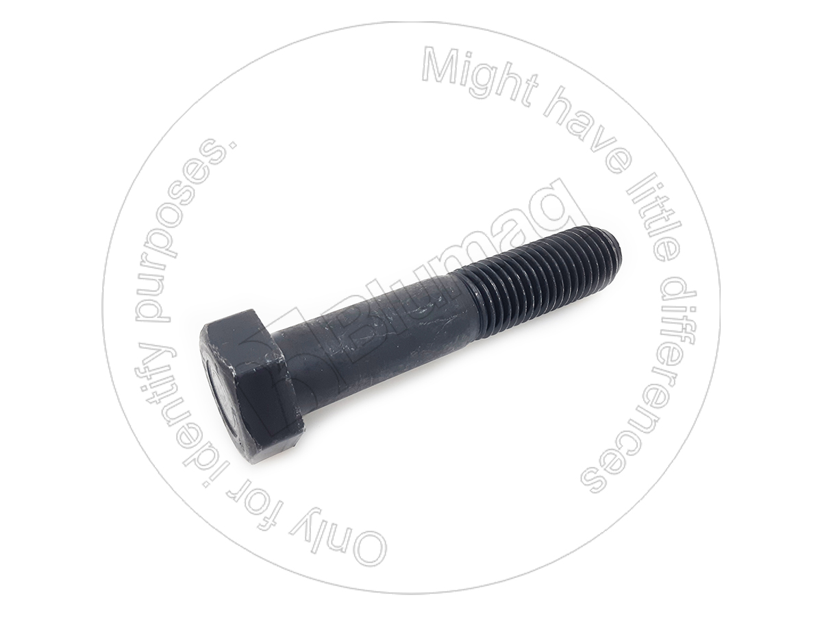01011-32420 Bolt for KOMATSU