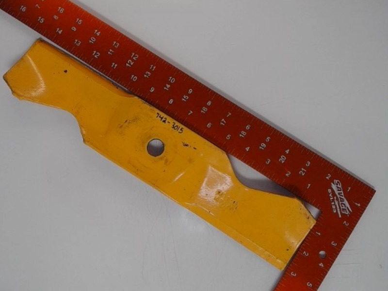 742-3015 Blade for KOMATSU