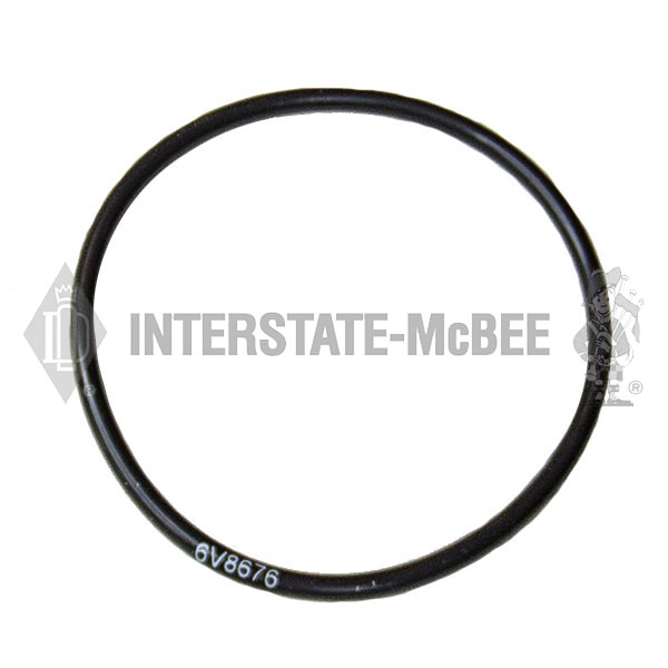 M-6V8676 Seal - O-ring for INTERSTATE MCBEE