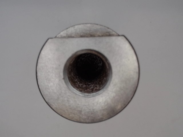 AUB160296 Spindle & Shaft for CASE NEW HOLLAND