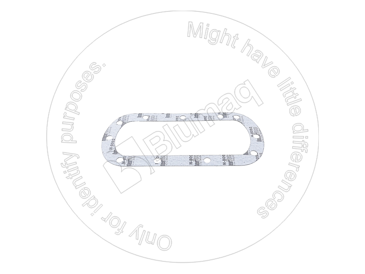 6150-61-9130 Gasket for KOMATSU