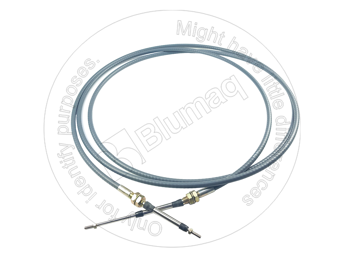 3V-8938 Throttle Cable for CATERPILLAR