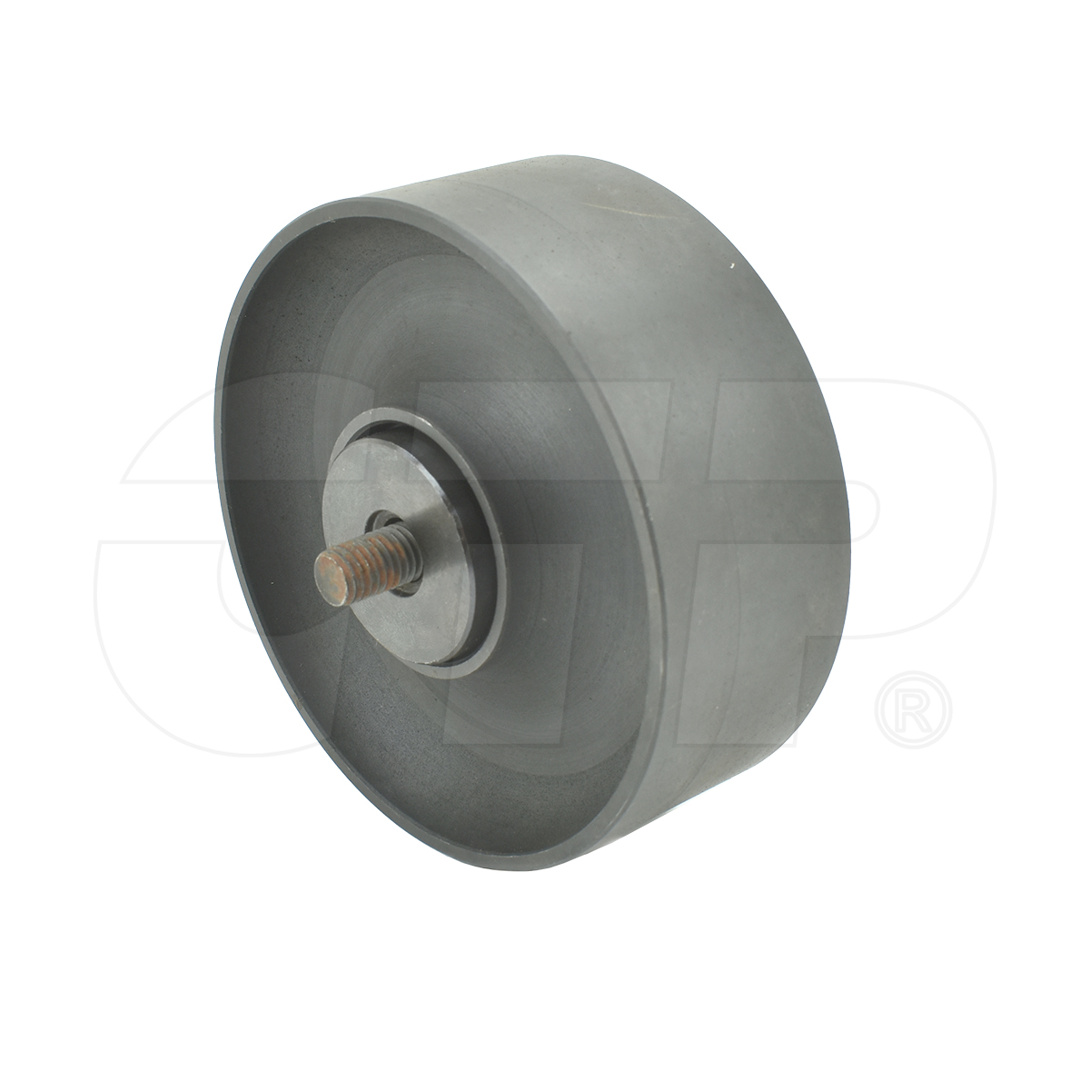 1892207 Pulley As- for CATERPILLAR