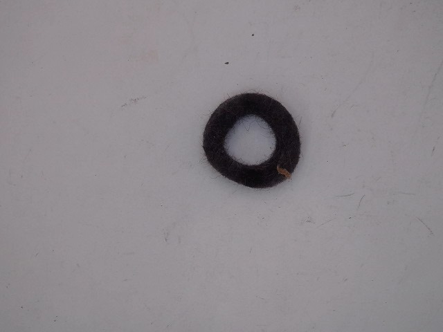 1500284M1 AGCO Felt Ring
