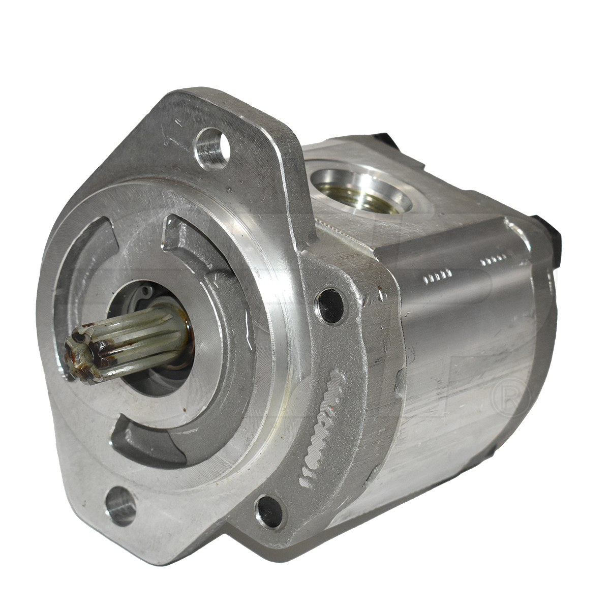 9T1802 Pump Gp-gear for CATERPILLAR