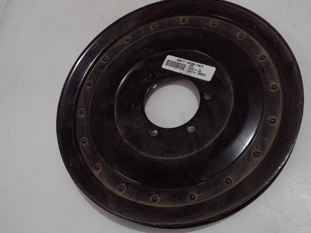 100050 MACDON Pulley