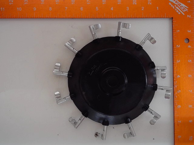 AA60534 Finger Assembly for JOHN DEERE