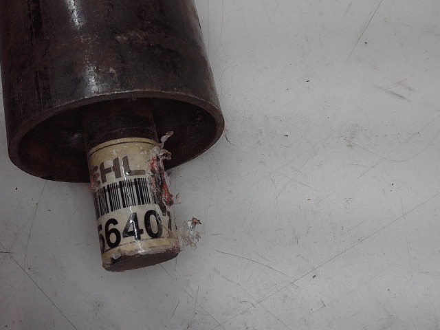 056407 Roller for GEHL MANITOU