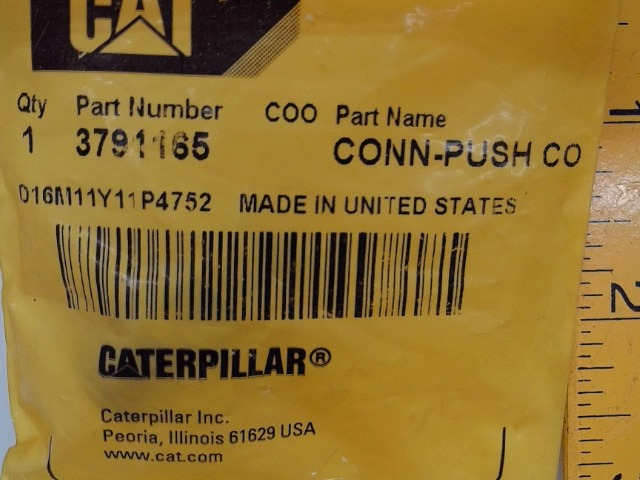3791165 Connector