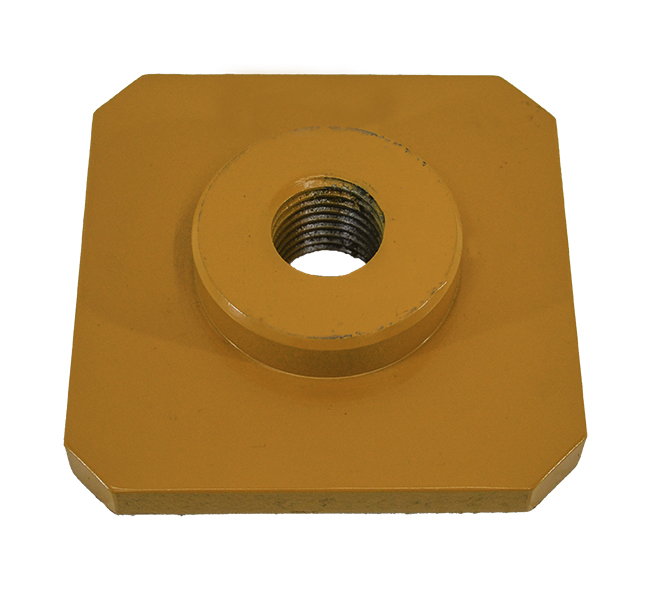 D47539 CASE Nut