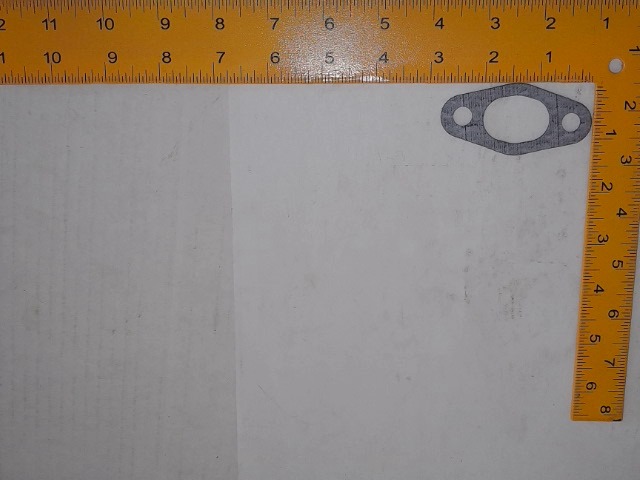 J901019 Paper Gasket
