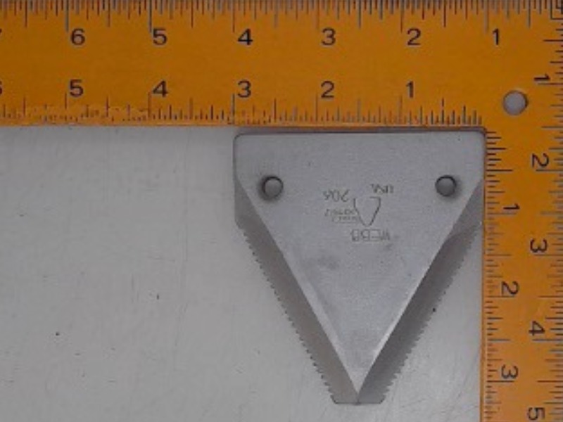 A-212-061 Section for JOHN DEERE