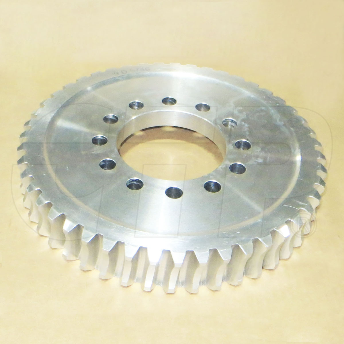 9D5746 Gear for CATERPILLAR