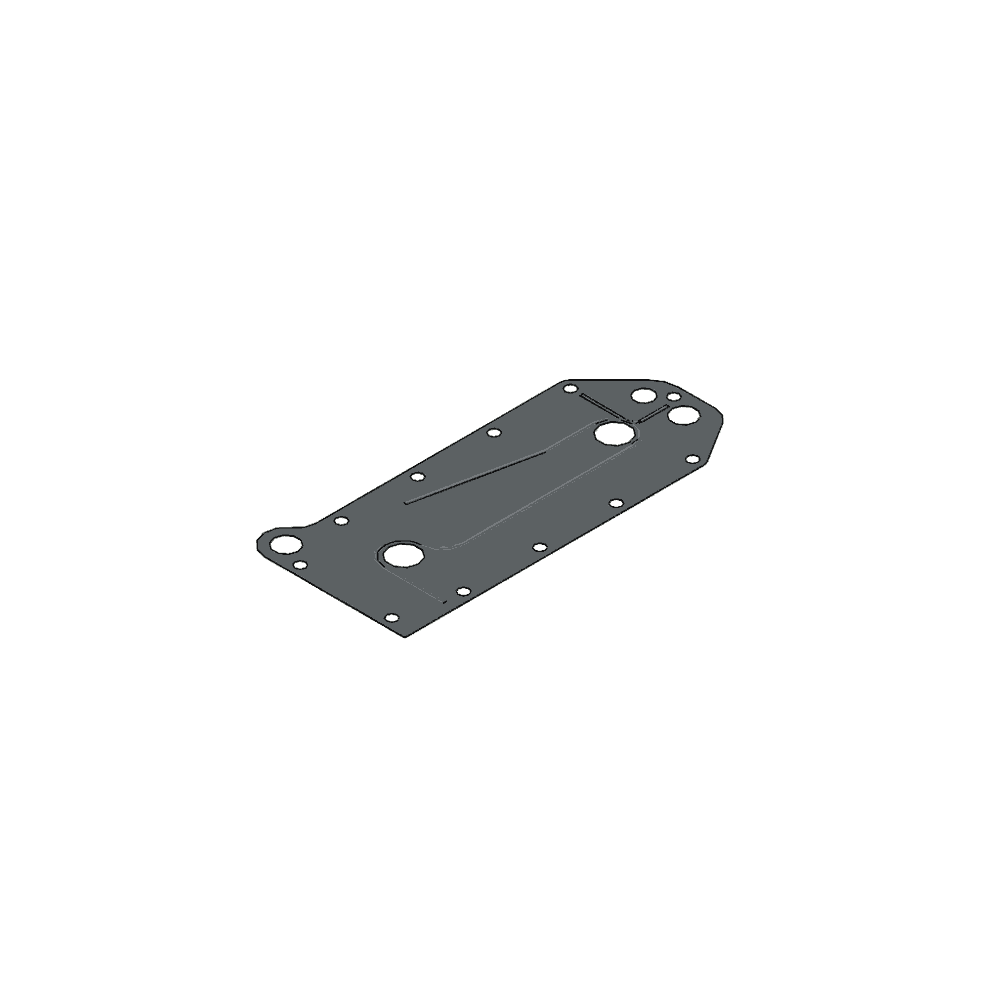 3929011 Gasket