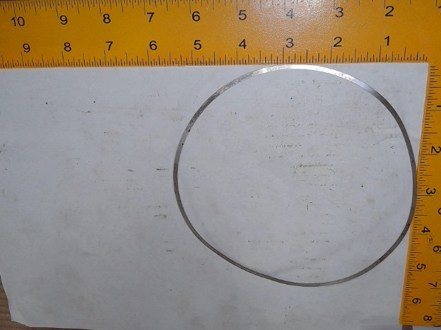 8S-4662 Shim for CATERPILLAR