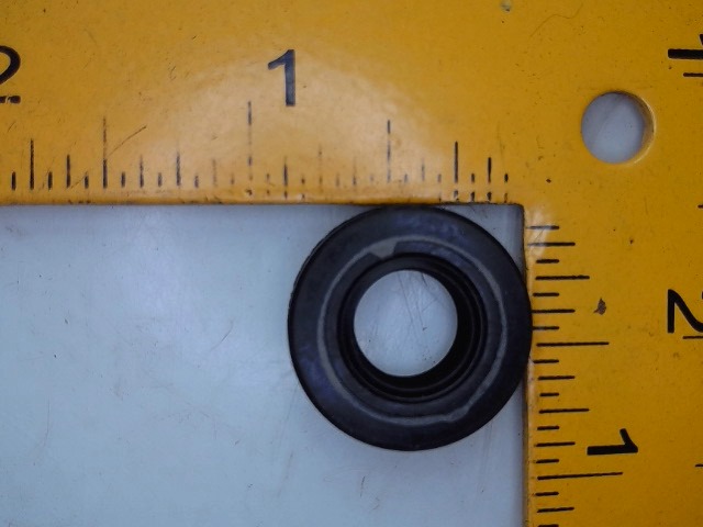 70809 CUMMINS Seal