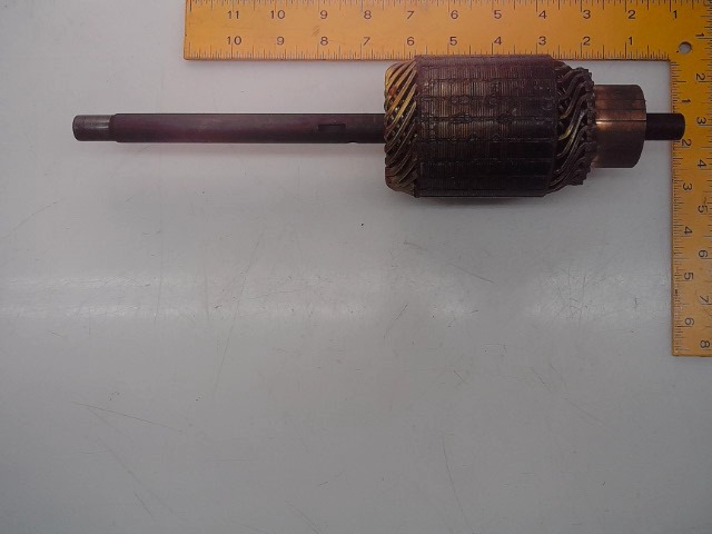 B7705 Armature