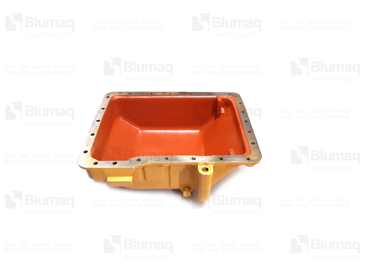 2P-7828 Oil Pan