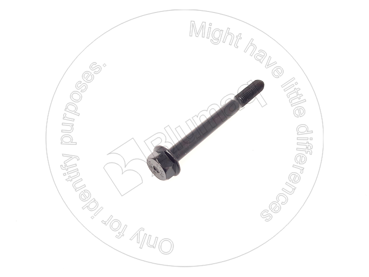 6I-0293 Bolt for CATERPILLAR