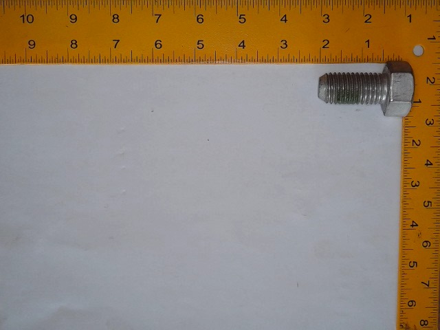 7X-7921 Bolt