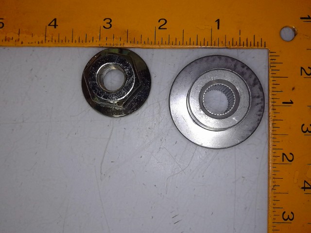 912-0702 Kit for CUB CADET