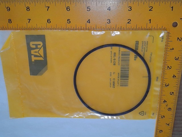 097-5138 Seal O-ring
