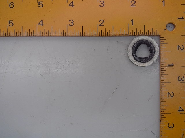 335-18146 Seal for GEHL MANITOU