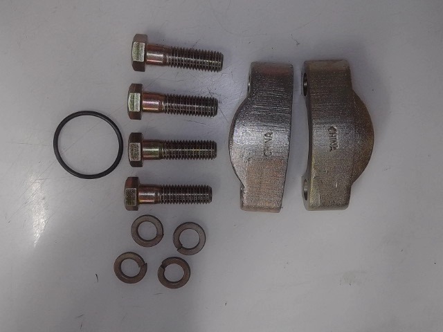 XHFHFHK-24 Fitting Kit for JOHN DEERE