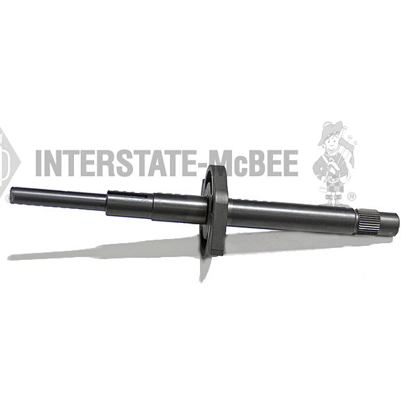 M-6N248 Throttle Shaft for INTERSTATE MCBEE