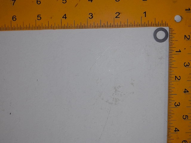 K5763-27350 Shim for KUBOTA