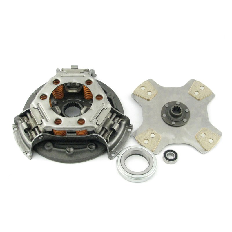 HTD8NN7563-2PAK Clutchpak-new for RELIANCE POWER