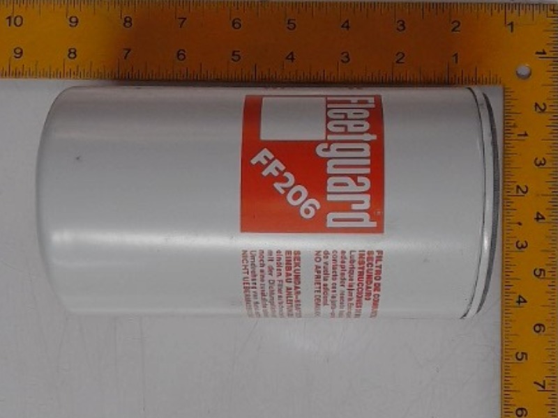 FF206 Filter for FLEETGUARD