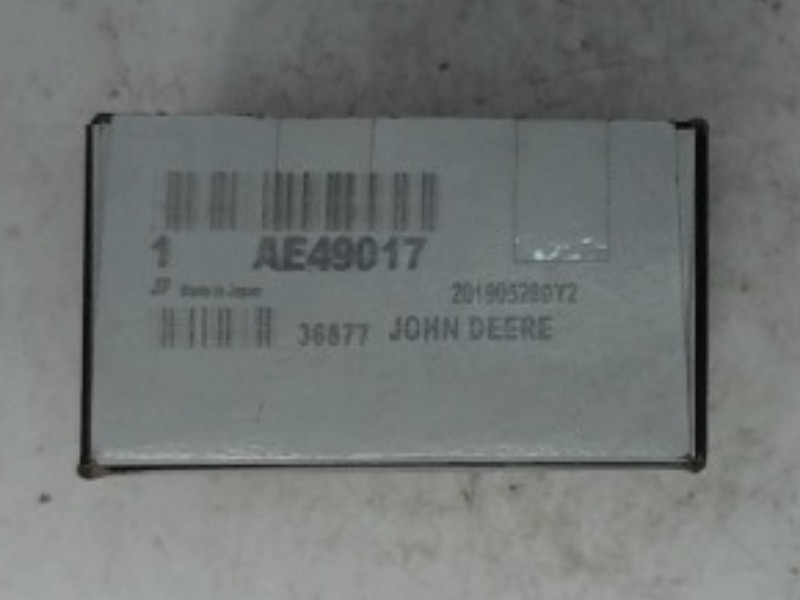 AE49017 Bearing for JOHN DEERE