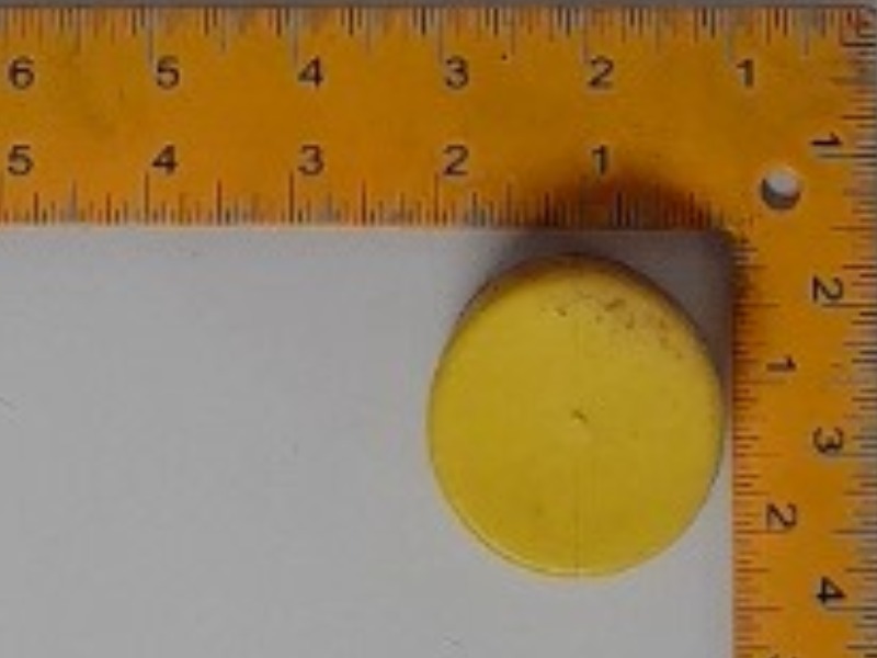 615309 Cap for CASE NEW HOLLAND