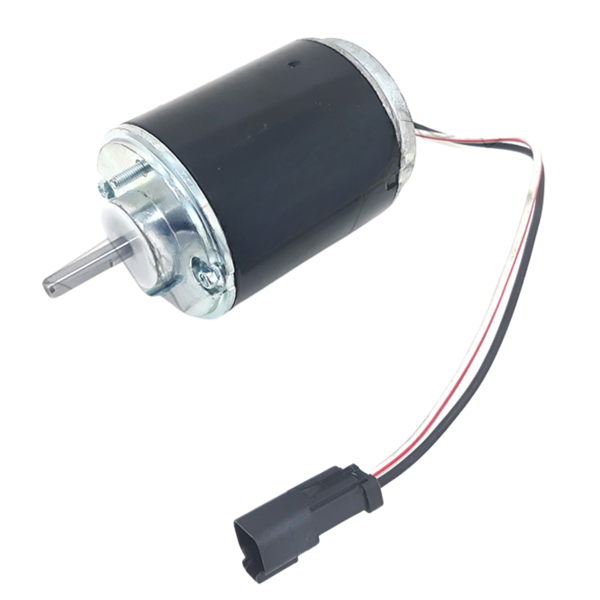 9G-0393 Blower Assy.