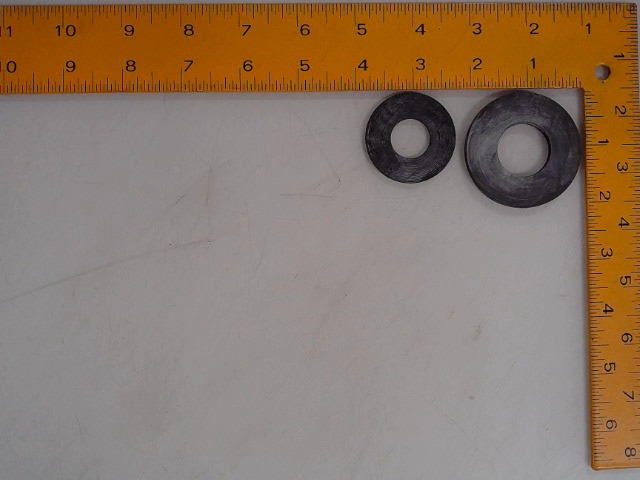 KHH11900 Gasket for CASE NEW HOLLAND