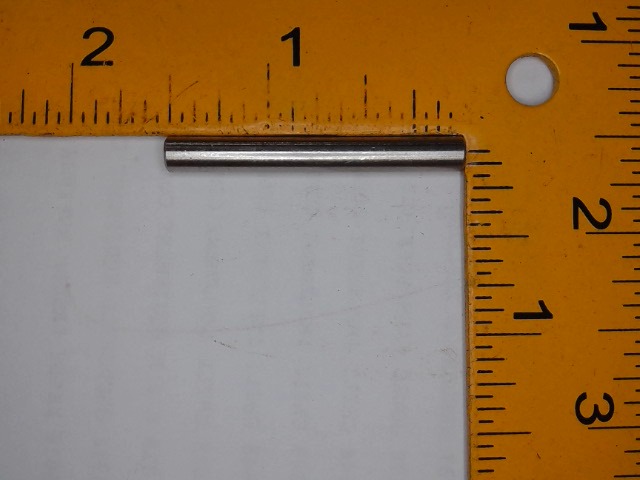 M74941 Pin for JOHN DEERE